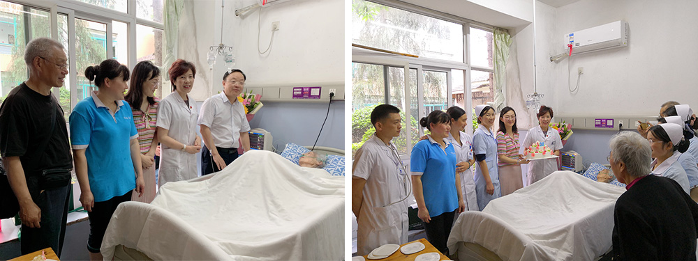 浓情端午,我们这样过