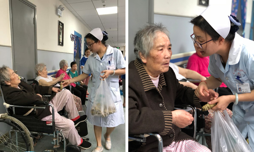 浓情端午,我们这样过