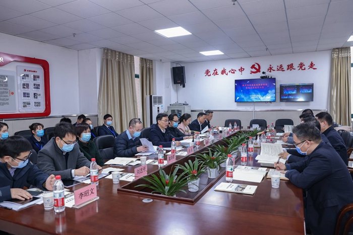 嘟嘟成人网
顺利通过三级精神病医院评审验收