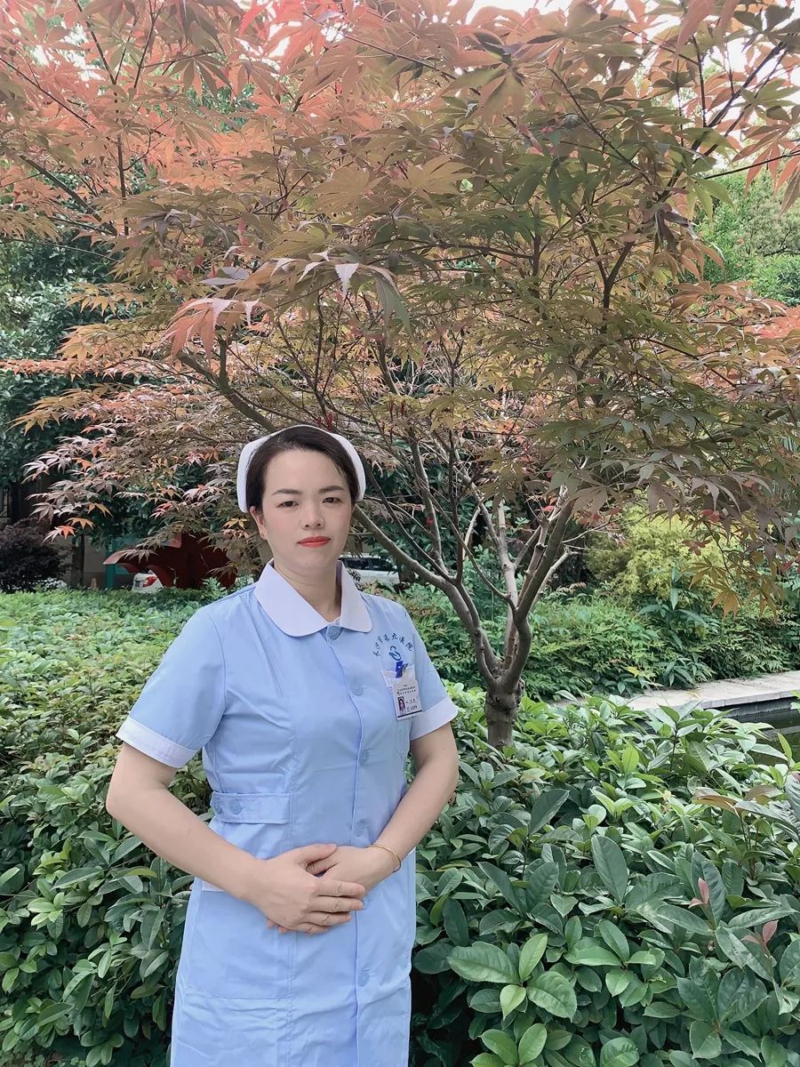 今天,她们出圈了!——致敬美丽的“提灯女神”们